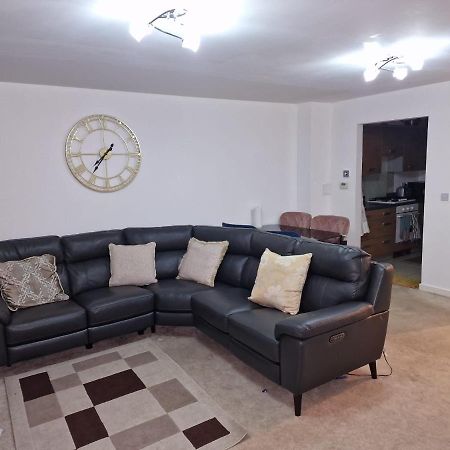Ko 3 Bed House Leilighet Dartford Eksteriør bilde