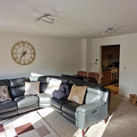 Ko 3 Bed House Leilighet Dartford Eksteriør bilde