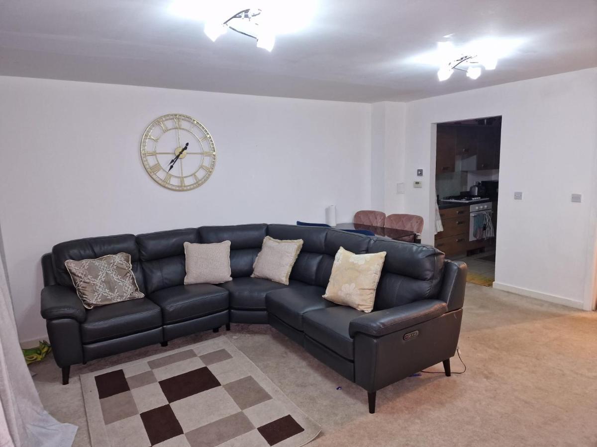Ko 3 Bed House Leilighet Dartford Eksteriør bilde