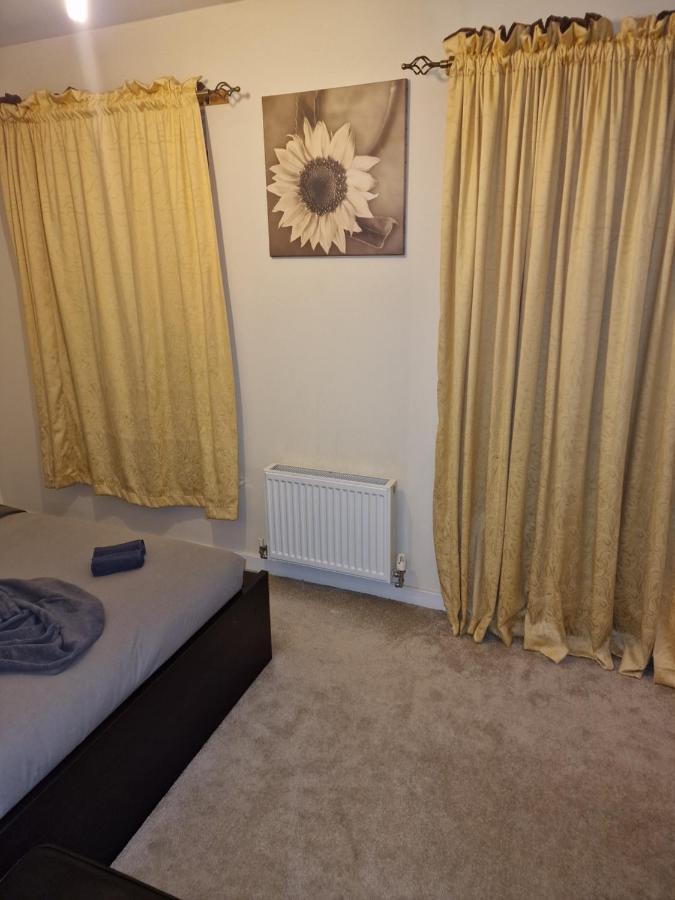 Ko 3 Bed House Leilighet Dartford Eksteriør bilde