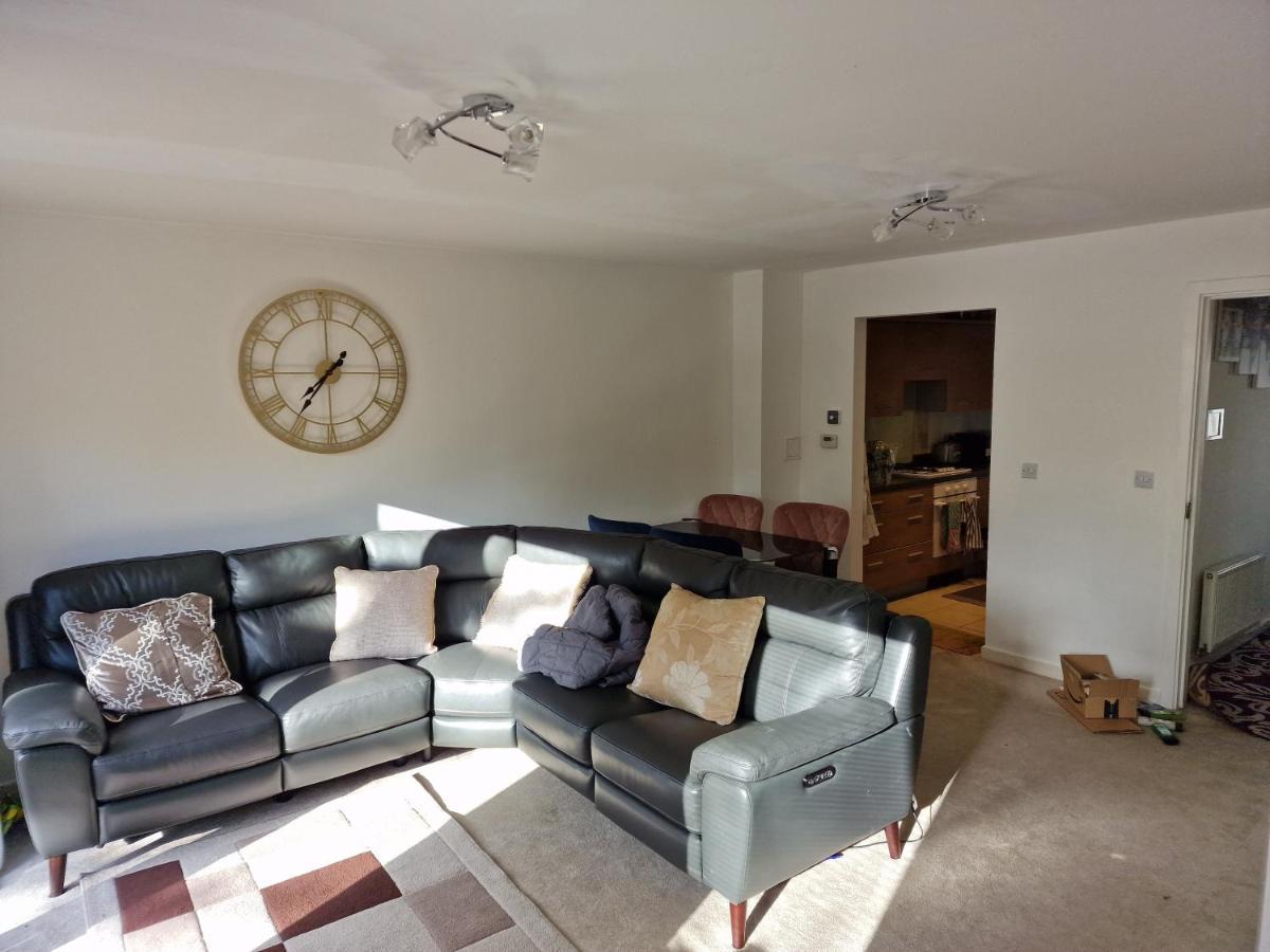 Ko 3 Bed House Leilighet Dartford Eksteriør bilde
