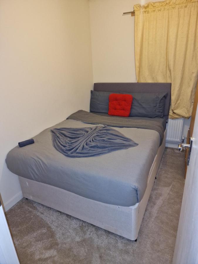 Ko 3 Bed House Leilighet Dartford Eksteriør bilde
