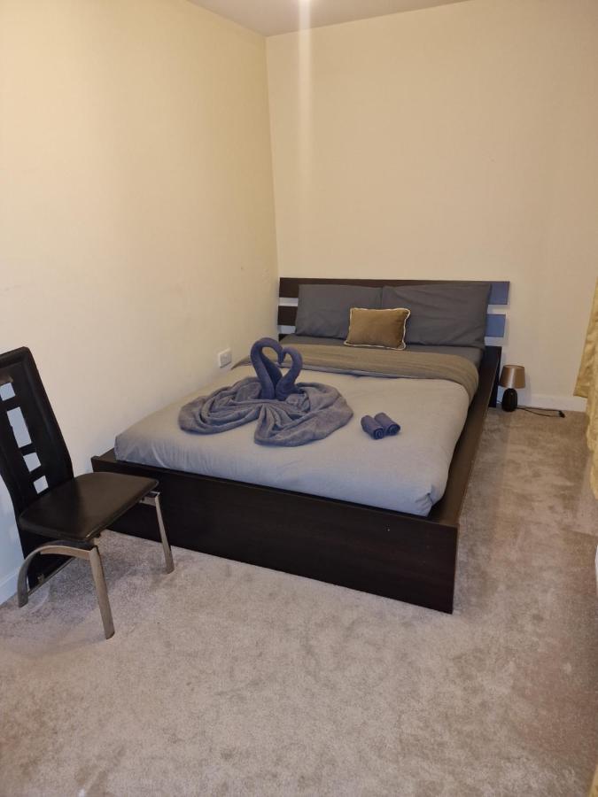 Ko 3 Bed House Leilighet Dartford Eksteriør bilde