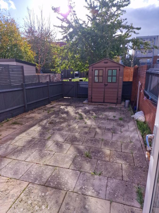 Ko 3 Bed House Leilighet Dartford Eksteriør bilde