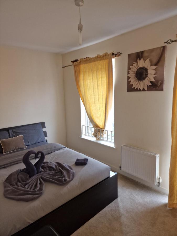Ko 3 Bed House Leilighet Dartford Eksteriør bilde