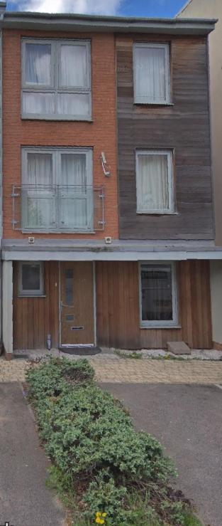 Ko 3 Bed House Leilighet Dartford Eksteriør bilde
